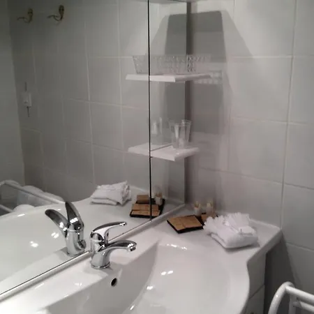 Frühstückspension Maison D'hotes Ibargaia