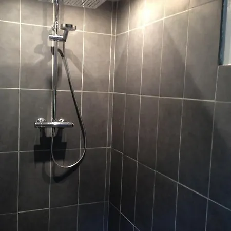 Maison D'hotes Ibargaia *
