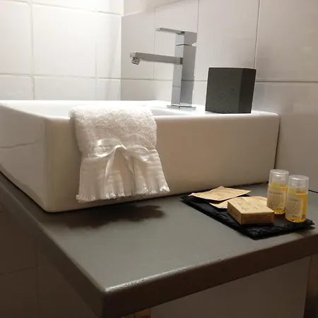 فندق مبيت وإفطار Maison D'hotes Ibargaia آسكا