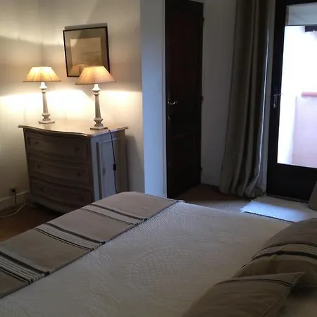 Maison D'hotes Ibargaia Frühstückspension *