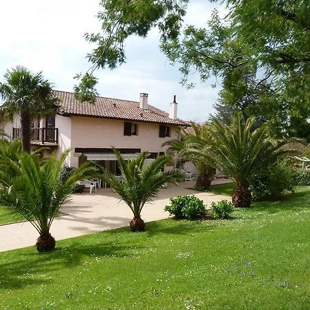 Maison D'hotes Ibargaia Frühstückspension