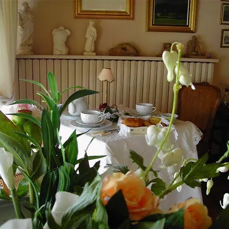 Maison D'hotes Ibargaia *
