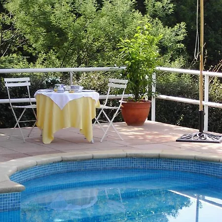 Maison D'hotes Ibargaia فندق مبيت وإفطار *
