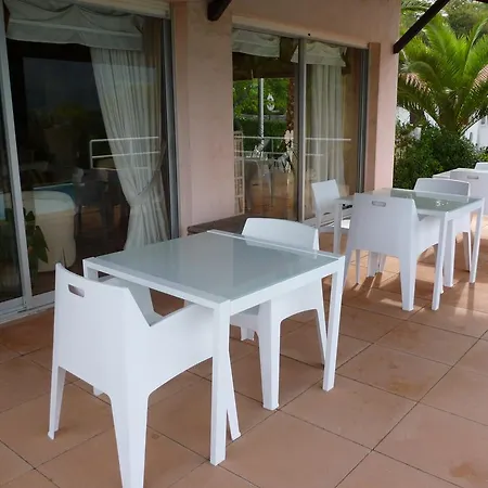 Maison D'hotes Ibargaia * Ascain