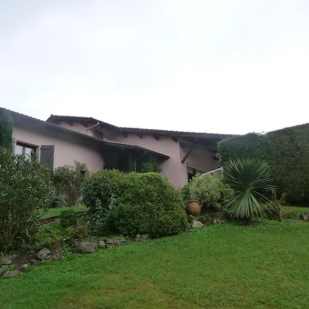 Maison D'hotes Ibargaia Ascain
