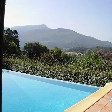 Maison D'hotes Ibargaia