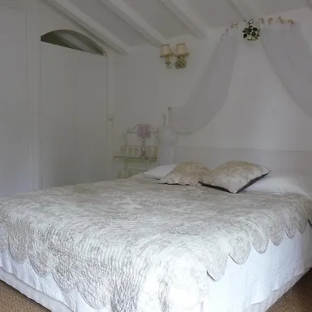 Maison D'hotes Ibargaia Frühstückspension *